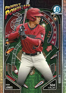 2024 Bowman Baseball Mega Box