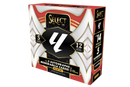 2025-26 Panini Select La Liga - Hobby - 2-Box break