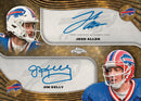 2025 Topps Chrome NFL Football - Hobby - 2 Box Break
