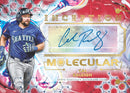 2025 Topps Inception MLB Baseball - Hobby - Full Case 8-Box Break
