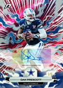 2025 Topps Resurgence NFL Football - Hobby - 2-Box Break
