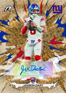 2025 Topps Resurgence NFL Football - Hobby - 2-Box Break