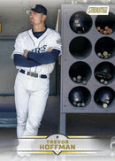 2025 Topps Stadium Club Baseball 8-Pack Blaster Box