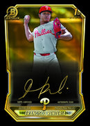 2026 Topps MLB Bowman Chrome - Hobby - FULL CASE BREAK