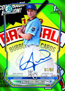 2026 Topps MLB Bowman Chrome - Hobby - FULL CASE BREAK