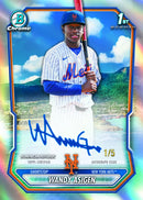 2026 Topps MLB Bowman Chrome - Hobby - FULL CASE BREAK