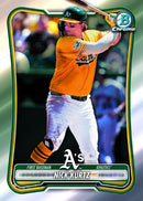 2026 Topps MLB Bowman Chrome - Hobby - FULL CASE BREAK