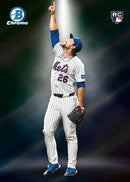 2026 Topps MLB Bowman - Hobby - 2-Box Break