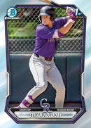 2026 Topps MLB Bowman - Hobby - 2-Box Break