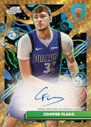 2025-26 Topps Cosmic Chrome Basketball - Hobby - 2-Box Break