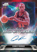 2025-26 Topps Cosmic Chrome Basketball - Hobby - 2-Box Break