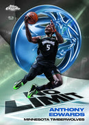 2025-26 Topps Chrome Updates Basketball - VALUE - 10-Box Break