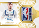 2025-26 Topps Chrome Updates Basketball - VALUE - 10-Box Break