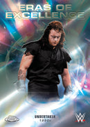 2026 Topps Chrome WWE - 2-Box Break