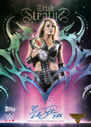 2026 Topps Chrome WWE - 2-Box Break