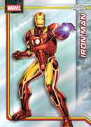 2026 Topps Chrome Marvel - Hobby - 4-Box Break