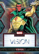 2026 Topps Chrome Marvel - Hobby - 4-Box Break