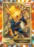 2026 Topps Mint Marvel - Hobby - 2-Box Break