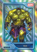 2026 Topps Mint Marvel - Hobby - 2-Box Break