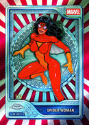 2026 Topps Mint Marvel - Hobby - 2-Box Break