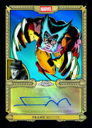 2026 Topps Mint Marvel - Hobby - 2-Box Break