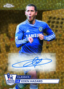 2026-27 Topps Flagship Soccer EPL - VALUE - 10-Box Break