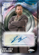 2026 Topps Star Wars Chrome - Value - 10-Box Break
