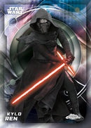 2026 Topps Star Wars Chrome - Value - 10-Box Break