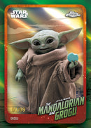 2026 Topps Star Wars Chrome - Value - 10-Box Break