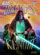 2026 Topps Star Wars Chrome - Value - 10-Box Break