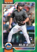 2026 Topps MLB Chrome - Hobby - 2-Box Break