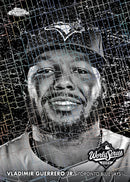 2026 Topps MLB Chrome - Hobby - 2-Box Break