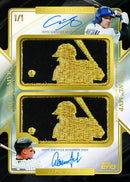 2026 Topps MLB Chrome - Hobby - 2-Box Break