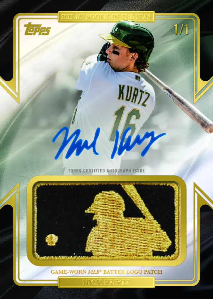 2026 Topps MLB Chrome - Hobby - 2-Box Break