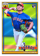 2026 Topps MLB Chrome - Hobby - 2-Box Break