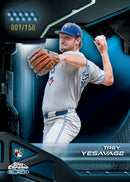 2026 Topps Chrome Black Baseball - Hobby - 2-Box Break