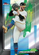 2026 Topps Finest MLB Baseball - Hobby - 2-Box Break