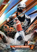 2026 Topps Finest MLB Baseball - Hobby - 2-Box Break
