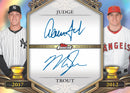 2026 Topps Finest MLB Baseball - Hobby - 2-Box Break