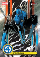 2026 Topps Finest Marvel Fantastic Four 65th Anniversary - Hobby - 2-Box Break