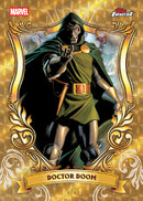 2026 Topps Finest Marvel Fantastic Four 65th Anniversary - Hobby - 2-Box Break