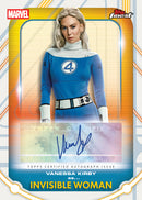 2026 Topps Finest Marvel Fantastic Four 65th Anniversary - Hobby - 2-Box Break