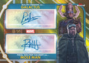 2026 Topps Finest Marvel Fantastic Four 65th Anniversary - Hobby - 2-Box Break