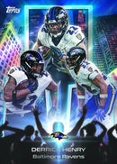 2026 Topps Flagship Football - Hobby - FULL CASE Break