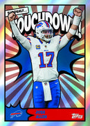 2026 Topps Flagship Football - Hobby - FULL CASE Break