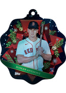 2026 Topps Holiday Baseball -  2 MEGA, 6 TINS, 2 CALENDARS - Mixer Break