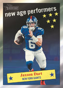 2026 Topps Heritage Football - Hobby - 2-Box Break