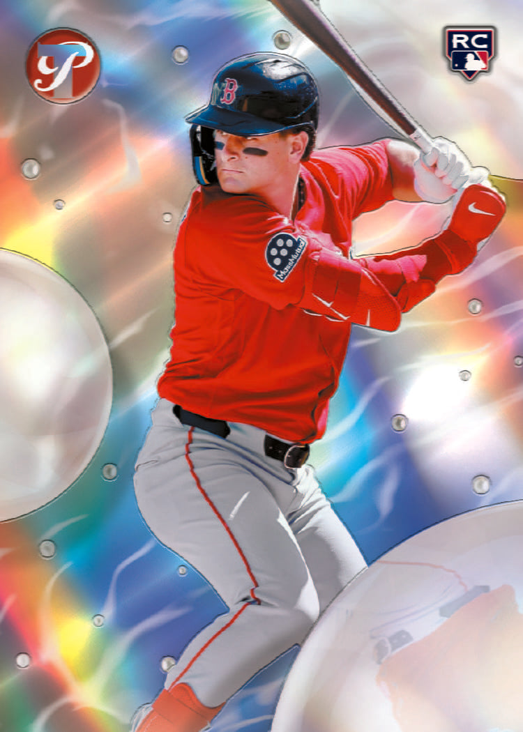 2026 Topps Pristine MLB Baseball - Hobby - 6-Box FULL CASE Break