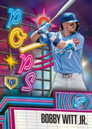 2026 Topps Pristine MLB Baseball - Hobby - 6-Box FULL CASE Break