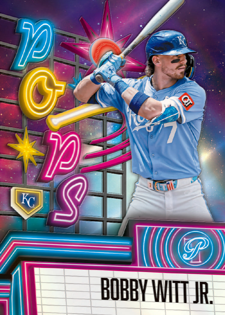 2026 Topps Pristine MLB Baseball - Hobby - 6-Box FULL CASE Break